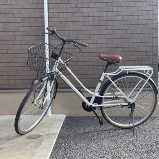 自転車