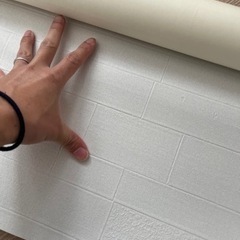 壁紙　クロス　カラー6種類の画像