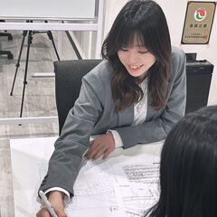 コミュ力おばけ　不動産買取営業！！の画像