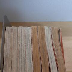 【値下げ】白のファルーカ　マンガ、コミックの画像