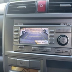 おかげさまでご成約しました　♪　ゼストスパーク W 　65,700km すぐに乗れます ♪　込み17万円でOK※1 ♪　平成23年式 ETC  CD+リアカメラ スマートキー　HIDライトの画像