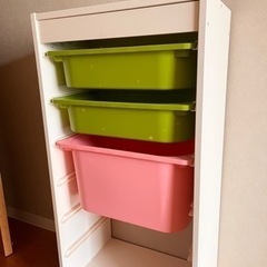 IKEA イケア　TROFASTトロファスト　