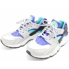 NIKE エアハラチ ハラチ スニーカー 美品 23cm