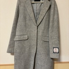 URBEN Research コート
