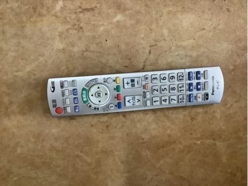 Panasonic TH-L32C5 [VIERA（ビエラ） 32V型 地上・BS・110度CSデジタルハイビジョン液晶テレビ] リサイクルショップ宮崎屋　佐土原店　24.3.16F