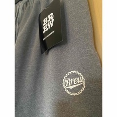 BREW ブリュー スノーパンツ スノーウェア ウェア パンツ スノーボードの画像