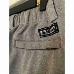 BREW ブリュー スノーパンツ スノーウェア ウェア パンツ スノーボードの画像