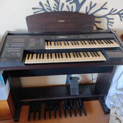 エレクトーン YAMAHA Electone EL-100