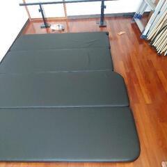 ハイエース200系標準スーパーGLベッドキット