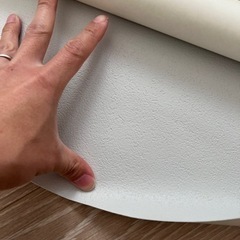 壁紙　クロス　カラー6種類の画像