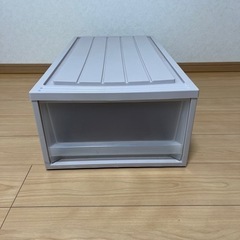 押入れ収納ケース