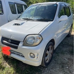 スズキKeiターボの画像