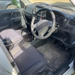 スズキKeiターボの画像