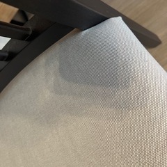 IKEA 伸縮ダイニングテーブルセットの画像