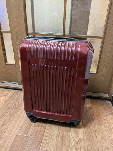 スーツケース