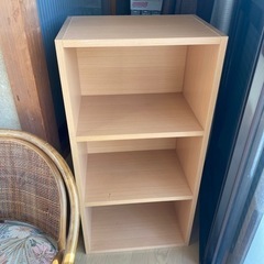 家具 収納家具 カラーボックス