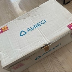 エアレジ対応 ドロア＆プリンター 画像追加