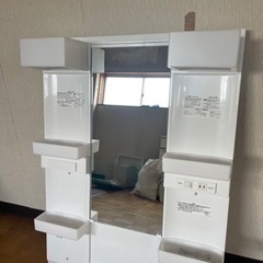 リクシル洗面台　美品
