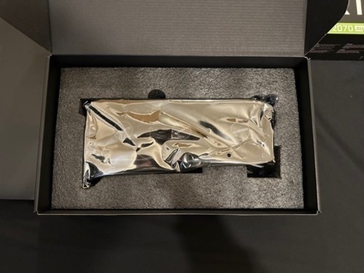 GeForce RTX2070super 8GB 完品美品
