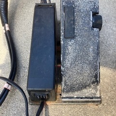 値下げ　エレキモーター、電動船外機の画像