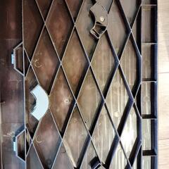 日本育児のベビーゲートの画像