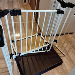 日本育児のベビーゲート