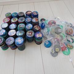 【お値下げしました】【まとめ売り】妖怪ウォッチメダル
