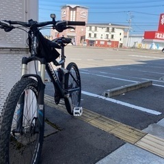 サイクリング出来る人