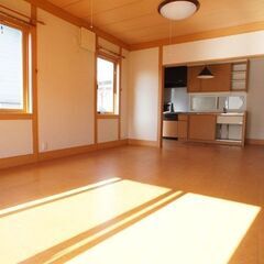 🏡🐶外犬飼育可　130㎡越え3LDK賃貸戸建て　筑紫野市大字吉木🏡🐶 - 賃貸（マンション/一戸建て）
