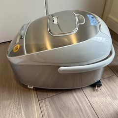 TIGER IH 炊飯器　5.5合炊 の画像