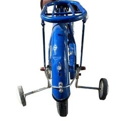 LOUIS AMUZ ルイスアミューズ 子供用自転車 16型 ブルーの画像