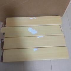 ガラストップこたつ 75×75cmの画像