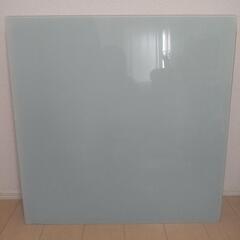 ガラストップこたつ 75×75cm