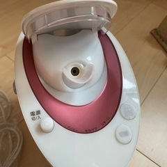 ナノケア　SHARP　EH-SA61Pの画像