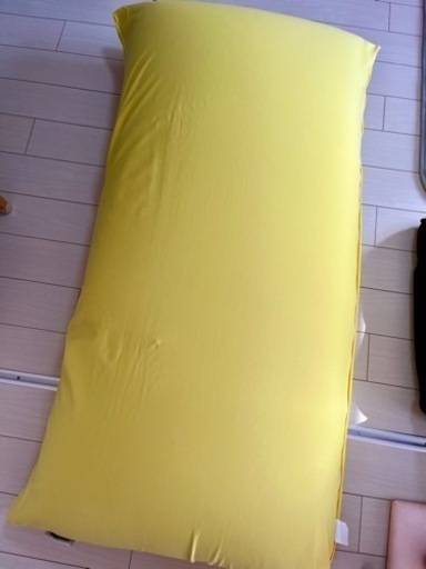 【受け渡し予定者決まりました】Yogibo Max (ヨギボーマックス)