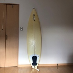SEQUENCE SURFBOARD】シークエンスサーフボード