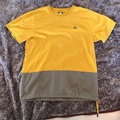 LOGOS Tシャツ Mサイズ 半袖
