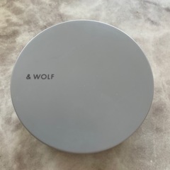 Nオーガニック ファンデーションの画像