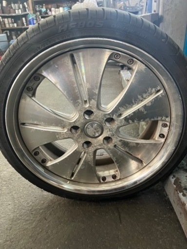 ワークユーロライン19インチ