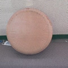 だんじり大太鼓練習用のタイヤ