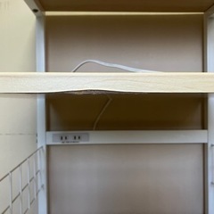 【決まりました】レンジラックの画像