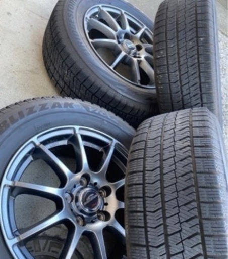 C71 限定特価 整備済み☆ブリヂストン プレビオ ライトブルー☆ 中古