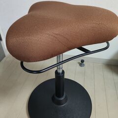 姿勢改善バランスチェア　プロポーションスツール