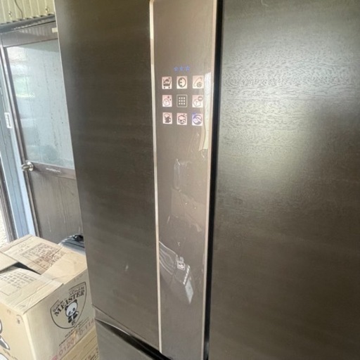ジ0111-4MITSUBISHI 三菱　6ドア冷蔵庫（MR-JX53X-RW1） 三菱電機 置けるスマート大容量 JXシリーズ MR-JX53X 価格比較 - 価格.com