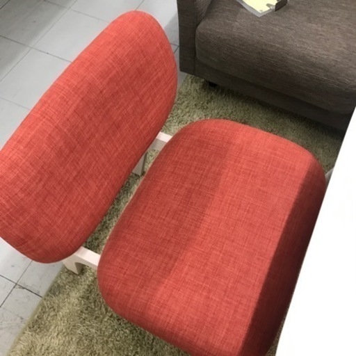 ⭐︎2023年製・使用数日のみ⭐︎ニトリ　2wayこたつテーブル＆チェア2点セット