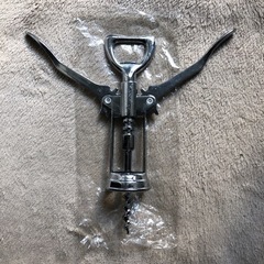 ワインオープナーの画像