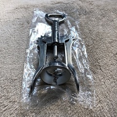 ワインオープナーの画像