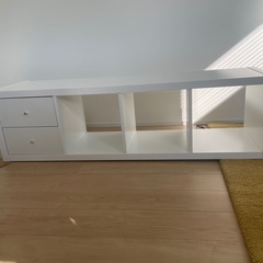 IKEA カラックス　インサート