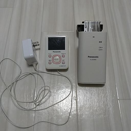 どこでもドアホン