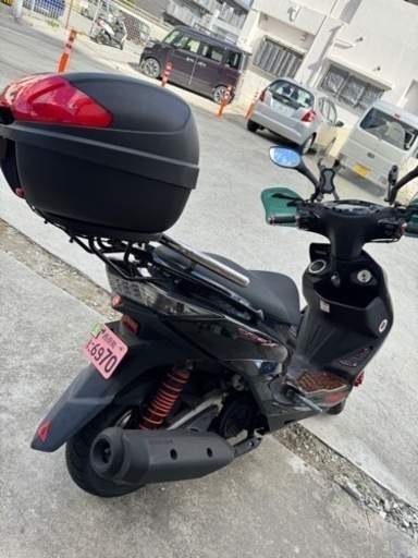 シグナス3型　　